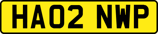 HA02NWP