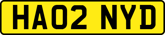 HA02NYD