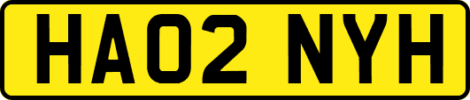 HA02NYH