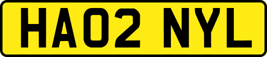 HA02NYL