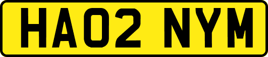 HA02NYM