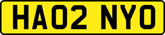 HA02NYO