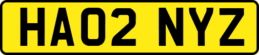 HA02NYZ