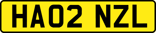 HA02NZL