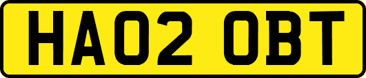 HA02OBT