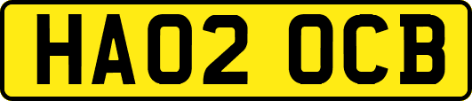 HA02OCB