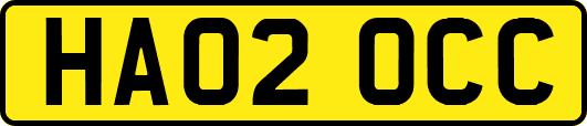 HA02OCC