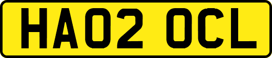 HA02OCL