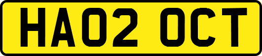 HA02OCT