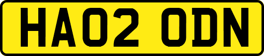 HA02ODN