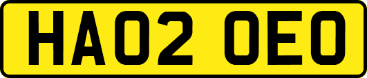 HA02OEO