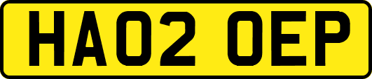 HA02OEP