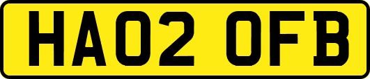 HA02OFB