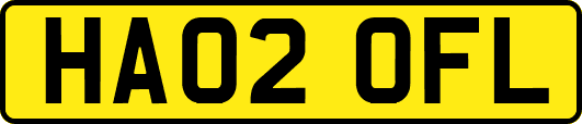HA02OFL