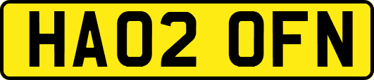 HA02OFN