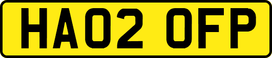 HA02OFP