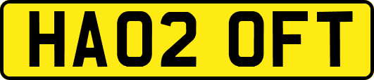 HA02OFT