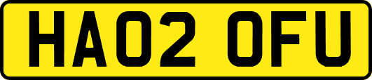 HA02OFU