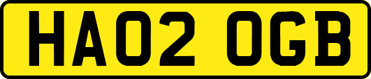 HA02OGB