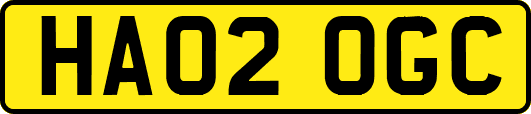 HA02OGC