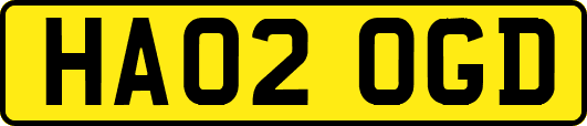 HA02OGD