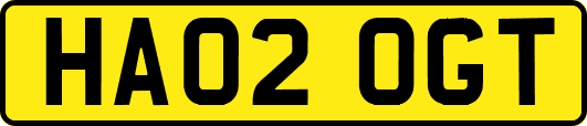 HA02OGT