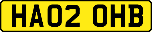 HA02OHB