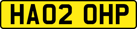 HA02OHP