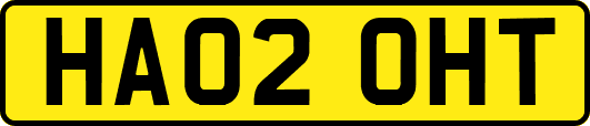 HA02OHT