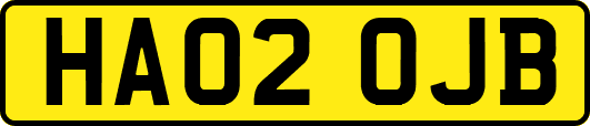 HA02OJB