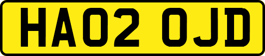 HA02OJD