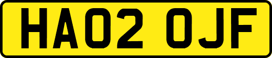 HA02OJF
