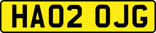 HA02OJG