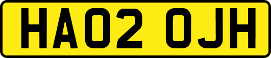 HA02OJH