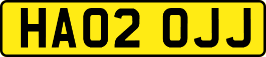 HA02OJJ