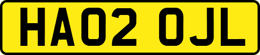 HA02OJL