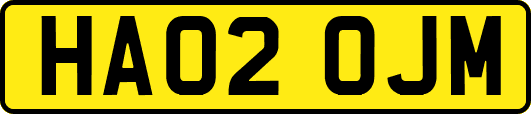 HA02OJM