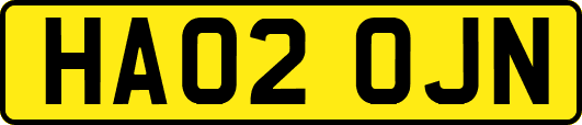 HA02OJN