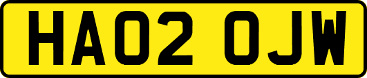 HA02OJW