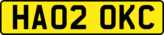 HA02OKC