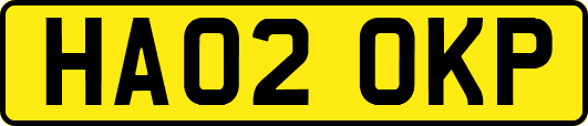 HA02OKP
