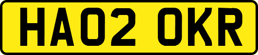 HA02OKR