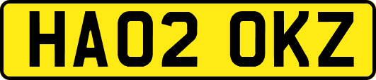 HA02OKZ