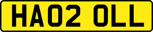 HA02OLL