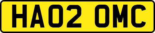 HA02OMC