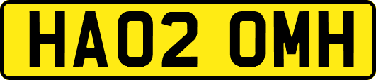 HA02OMH