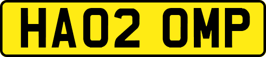 HA02OMP