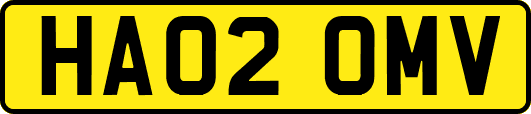 HA02OMV