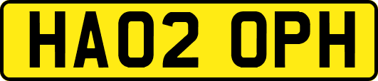 HA02OPH