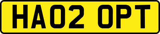 HA02OPT